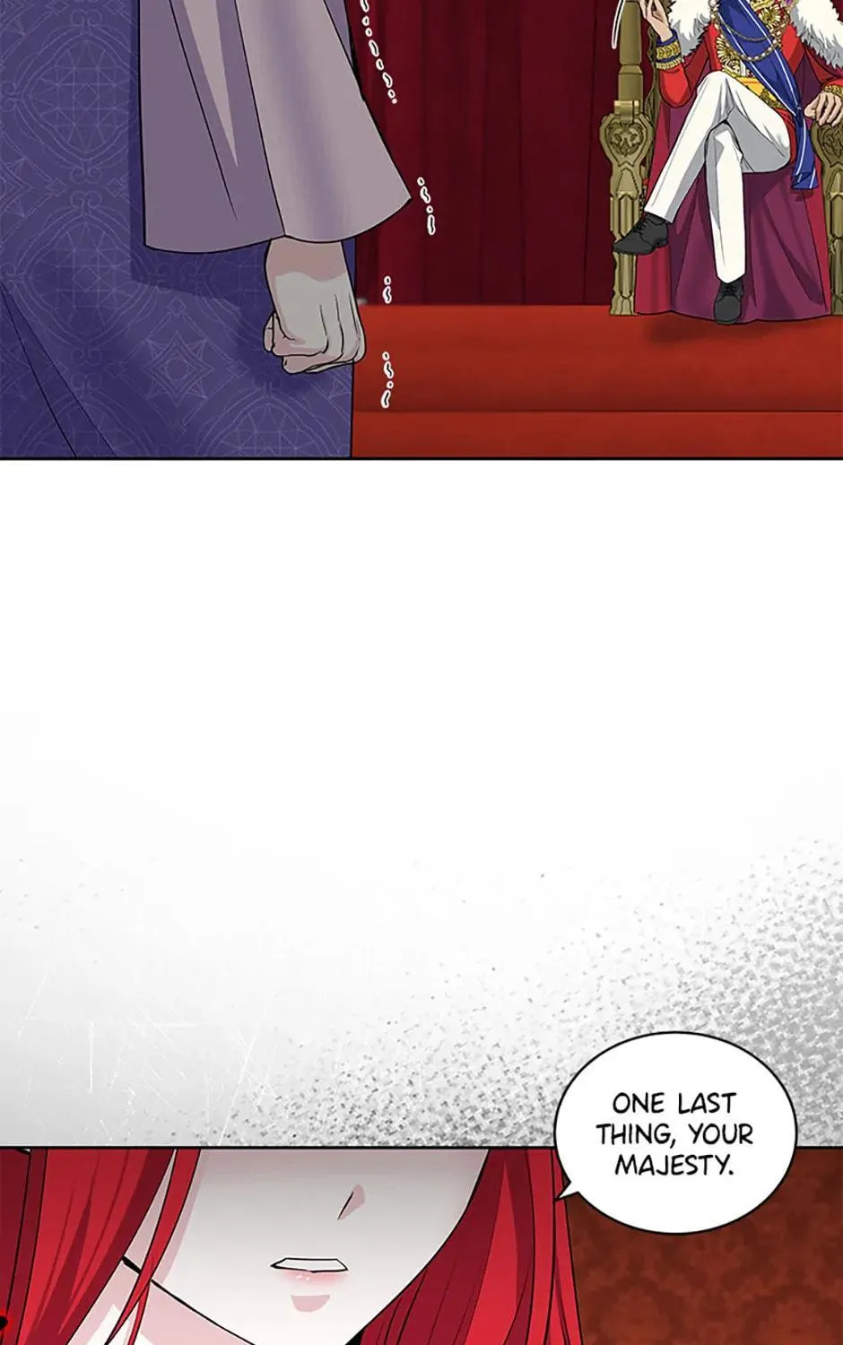 How to Protect My Sub Male Lead Dad Chapter 23 page 47 - 
