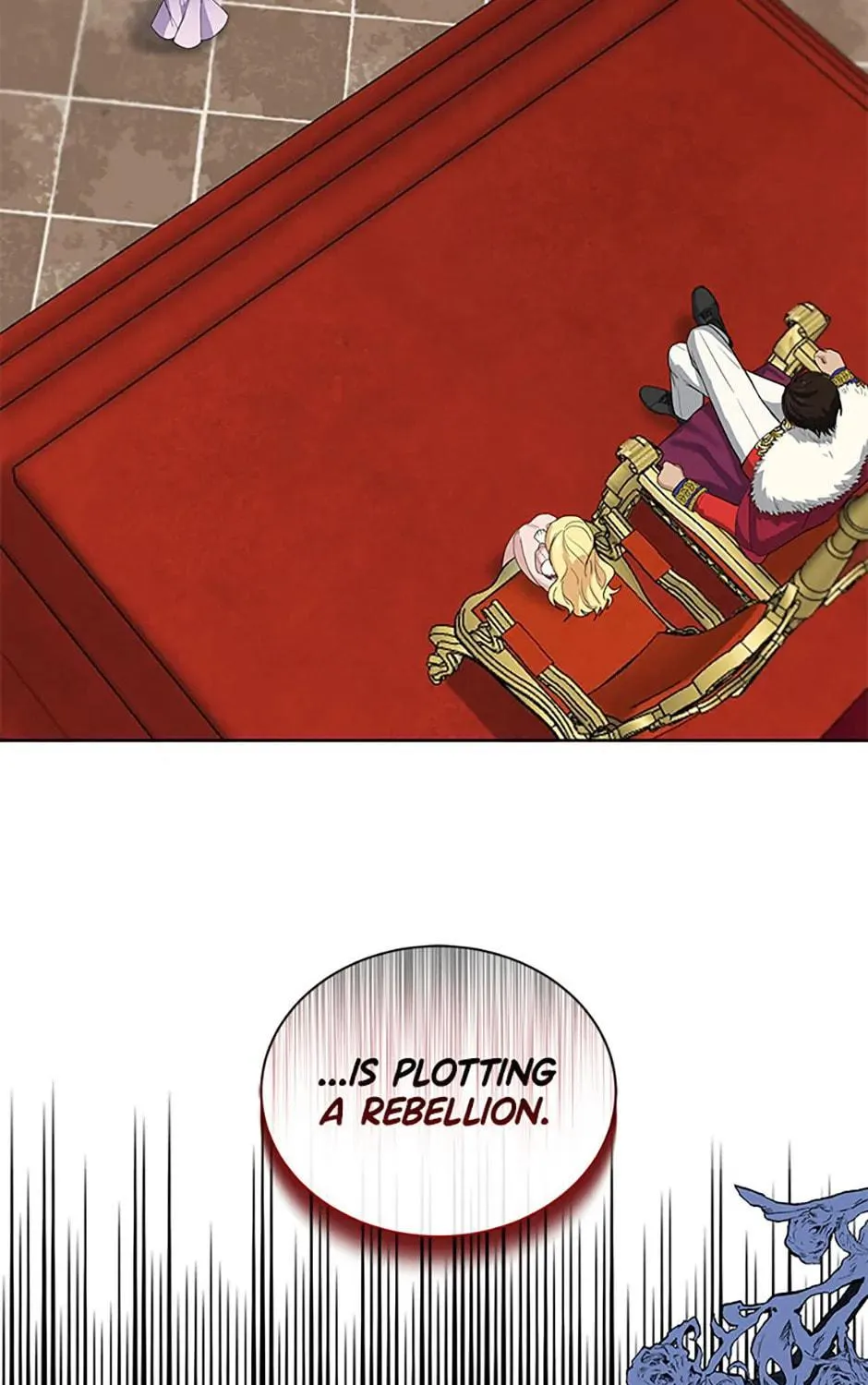 How to Protect My Sub Male Lead Dad Chapter 23 page 53 - 