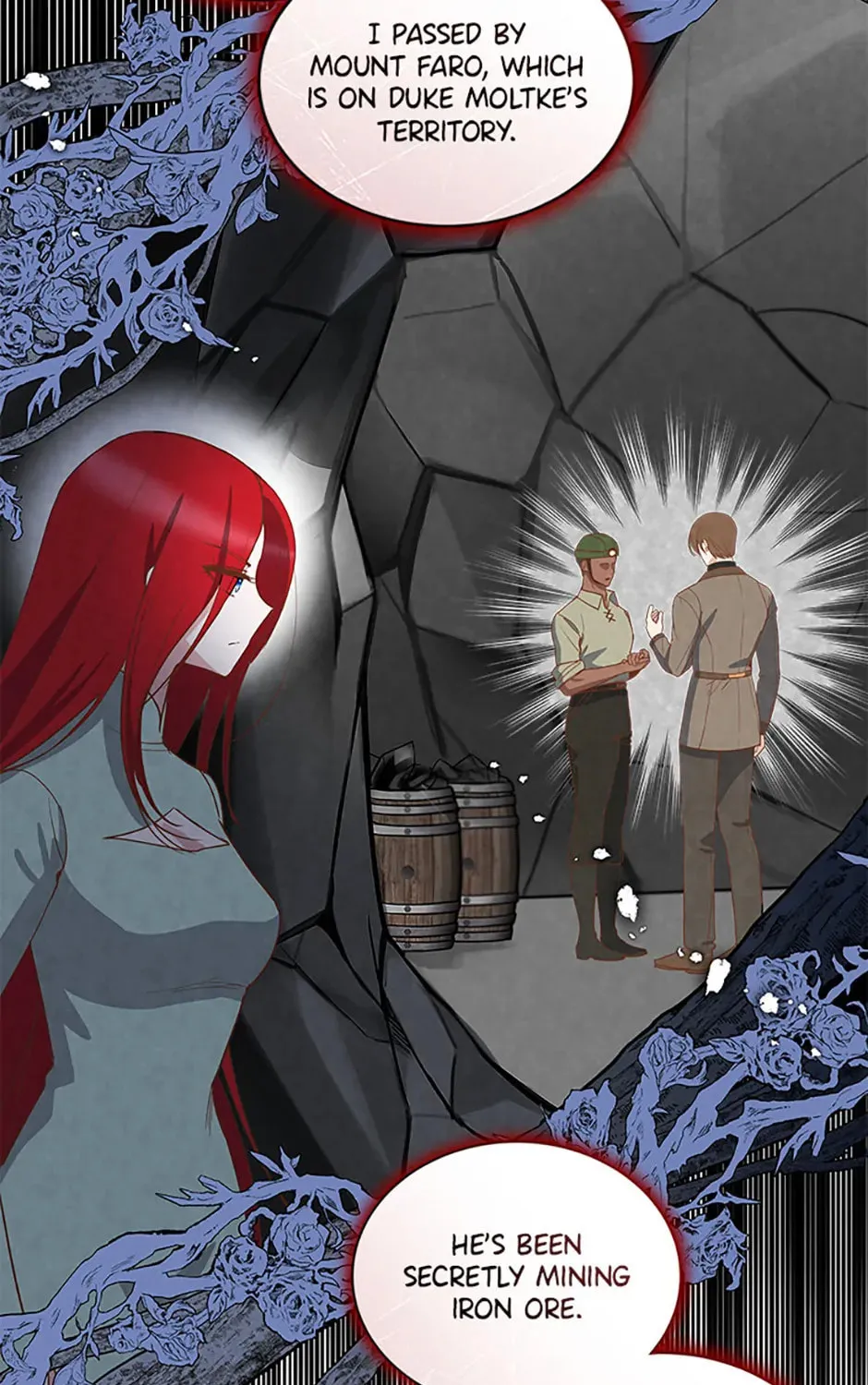 How to Protect My Sub Male Lead Dad Chapter 23 page 55 - 