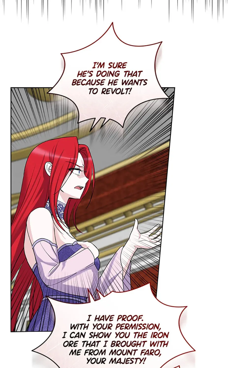 How to Protect My Sub Male Lead Dad Chapter 23 page 57 - 