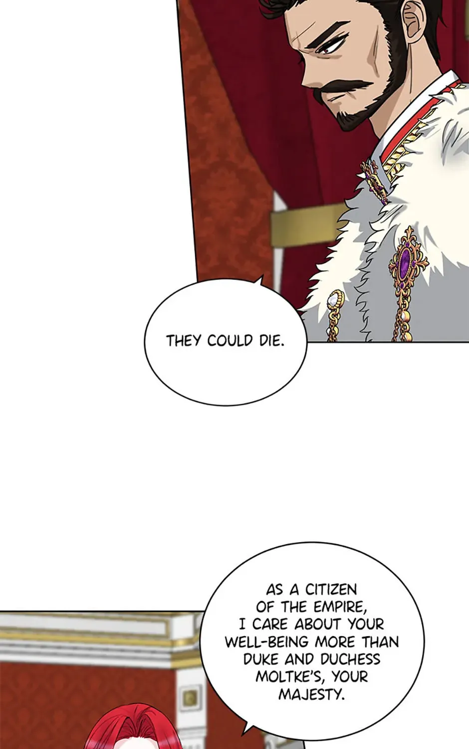 How to Protect My Sub Male Lead Dad Chapter 23 page 61 - 