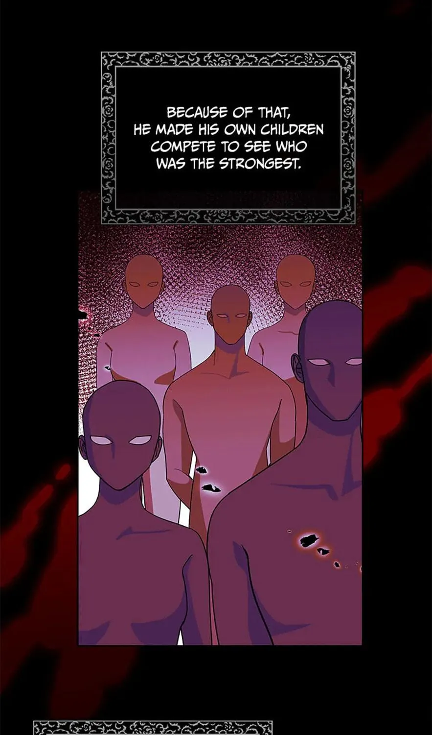 How to Protect My Sub Male Lead Dad Chapter 23 page 71 - 