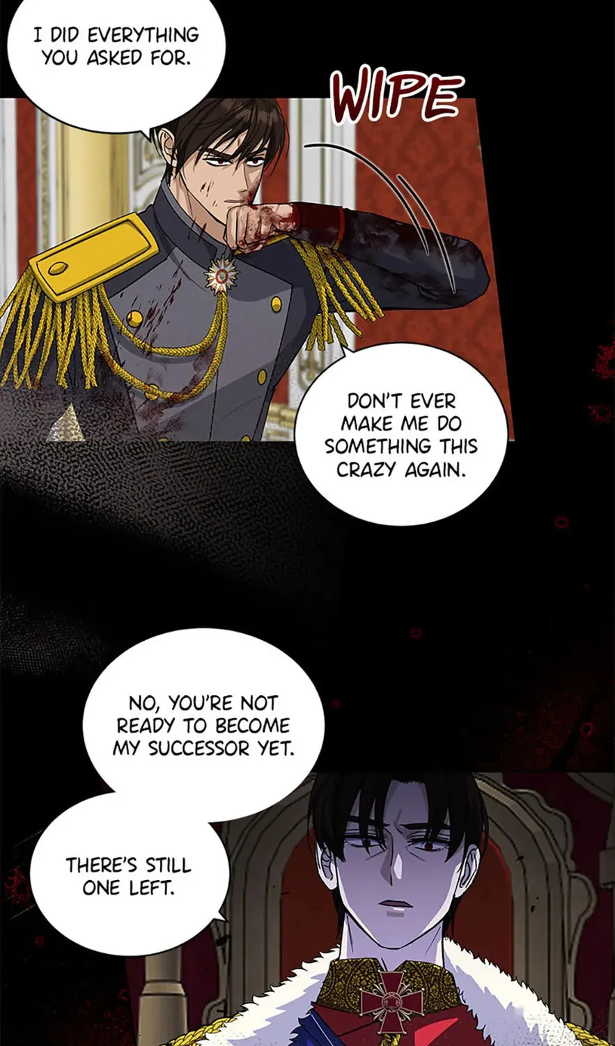 How to Protect My Sub Male Lead Dad Chapter 23 page 75 - 