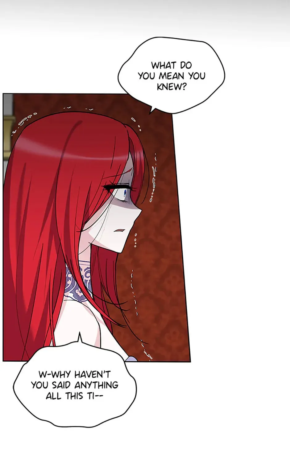 How to Protect My Sub Male Lead Dad Chapter 23 page 85 - 