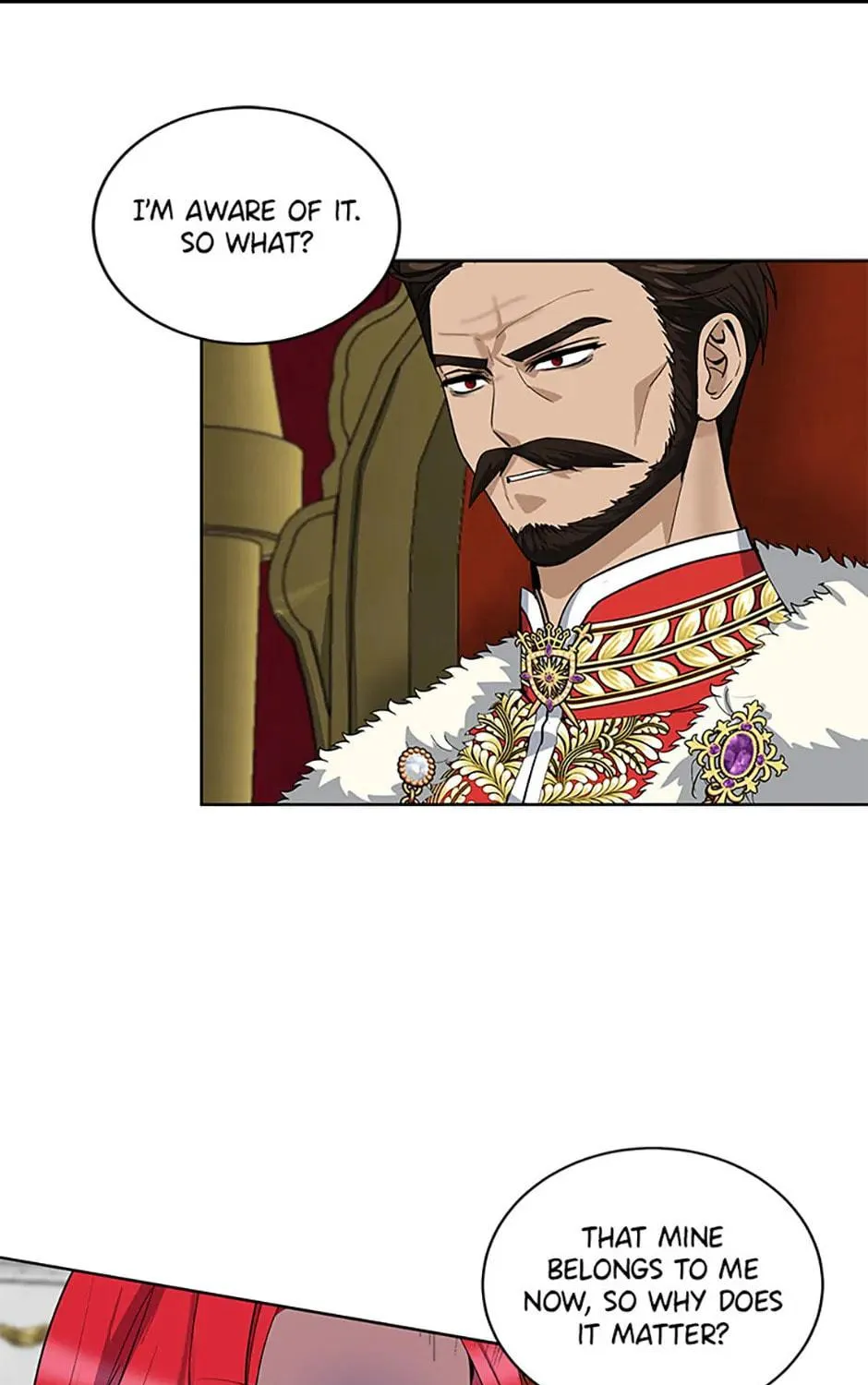 How to Protect My Sub Male Lead Dad Chapter 23 page 89 - 