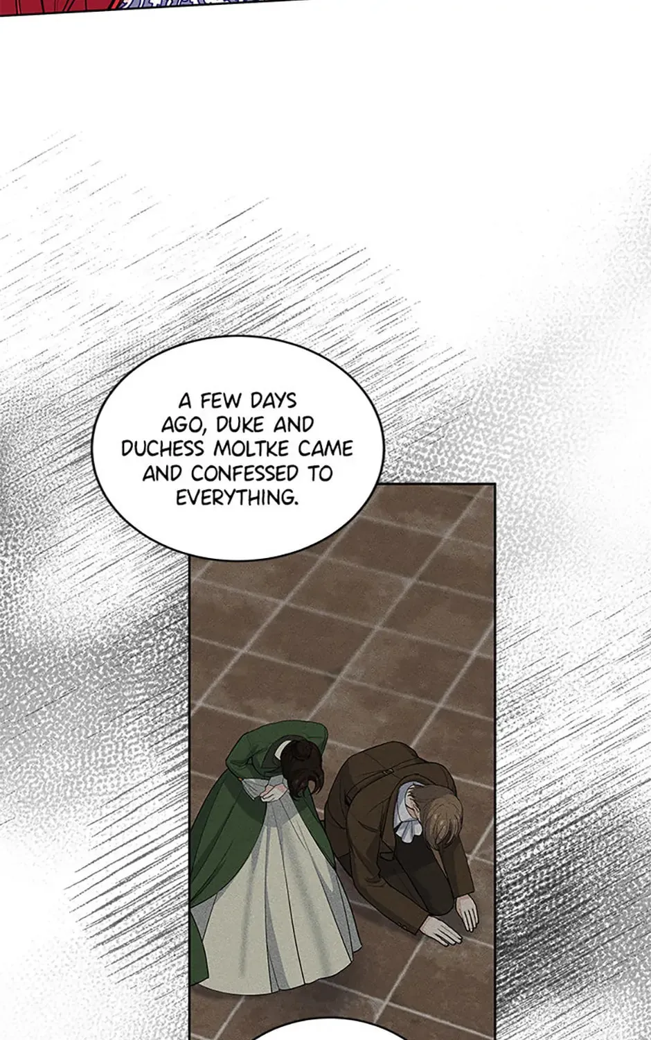 How to Protect My Sub Male Lead Dad Chapter 23 page 91 - 