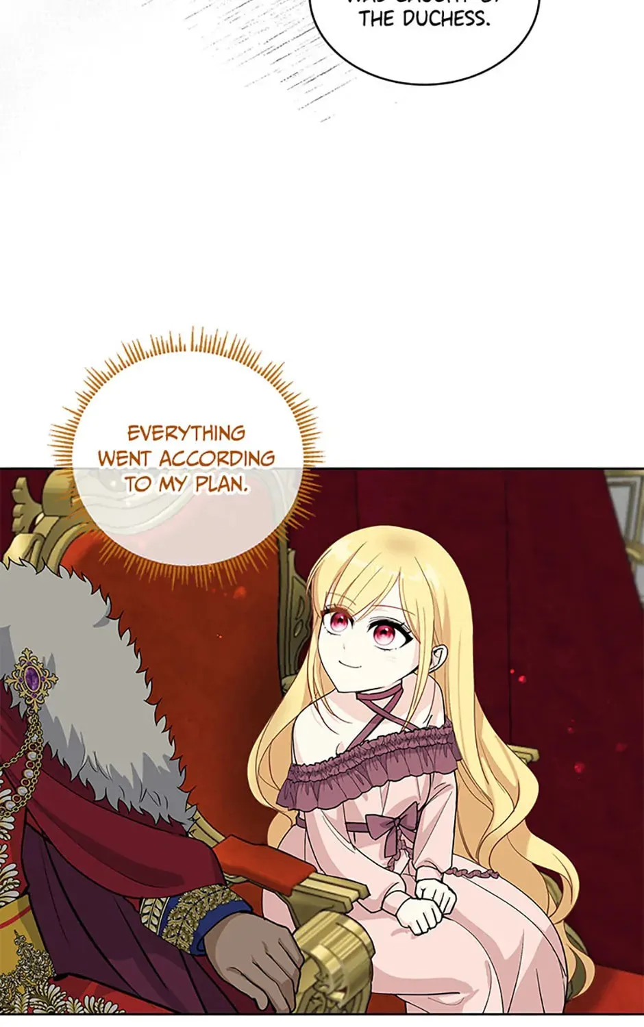 How to Protect My Sub Male Lead Dad Chapter 23 page 93 - 