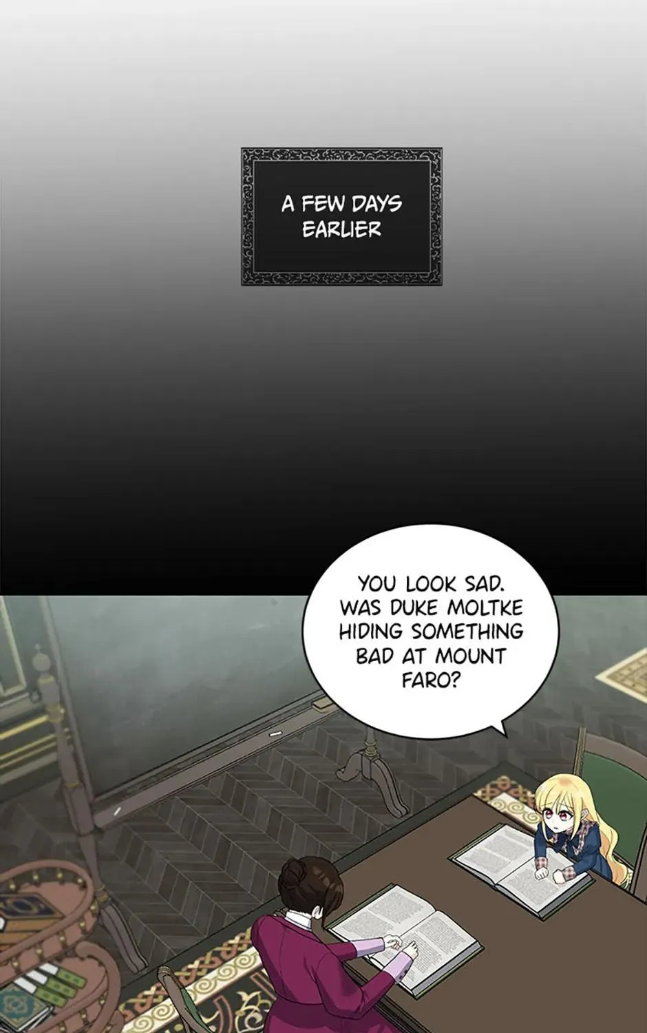 How to Protect My Sub Male Lead Dad Chapter 23 page 95 - 