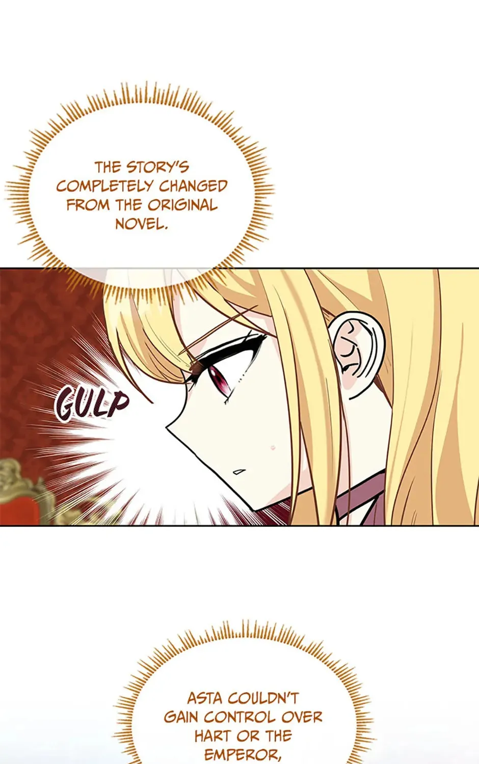 How to Protect My Sub Male Lead Dad Chapter 24 page 1 - 
