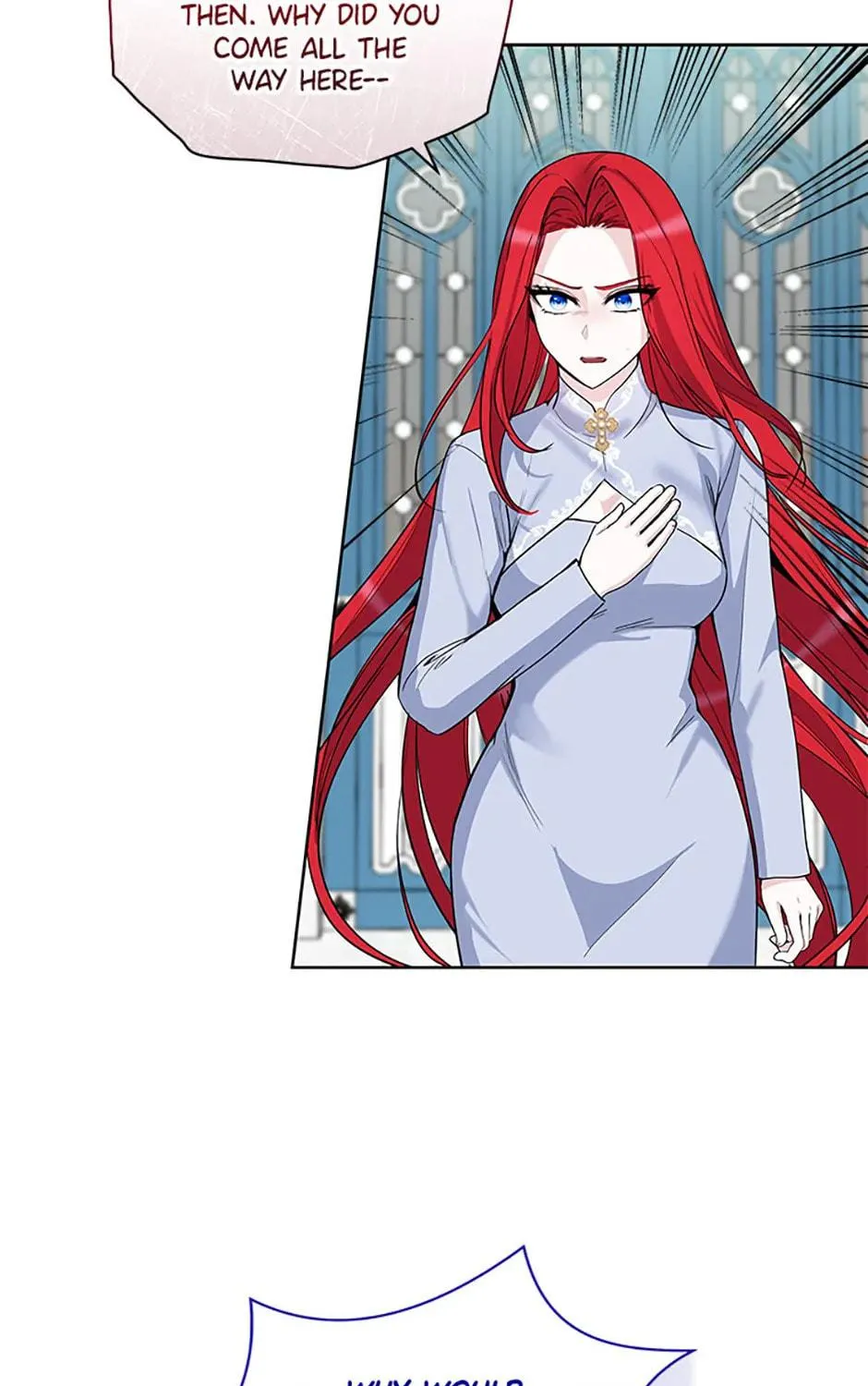 How to Protect My Sub Male Lead Dad Chapter 24 page 101 - 