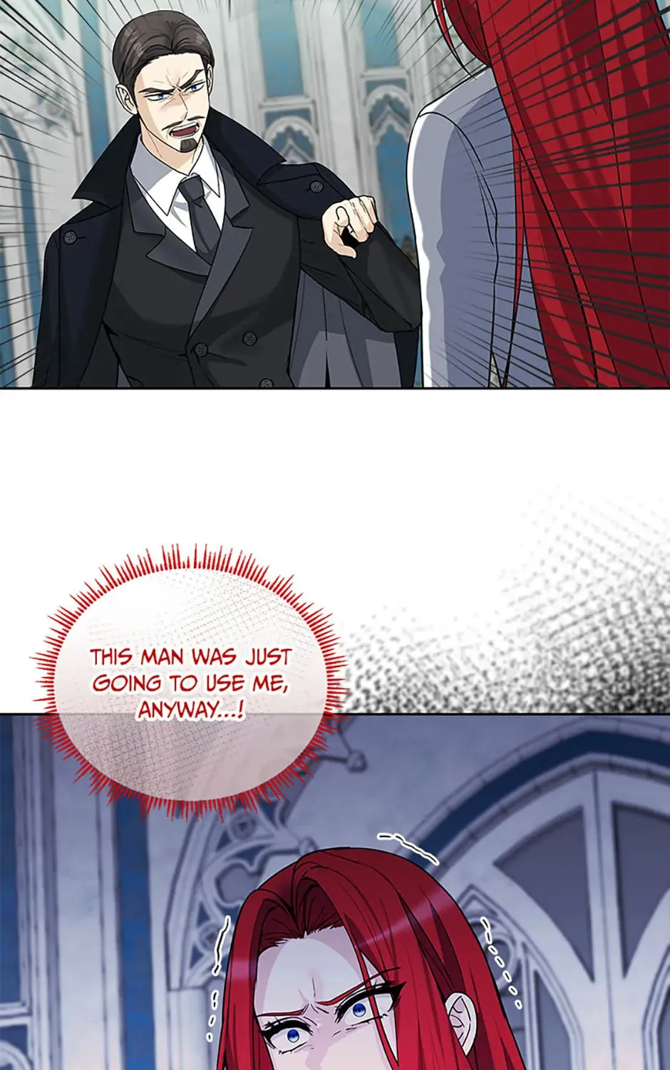 How to Protect My Sub Male Lead Dad Chapter 24 page 103 - 