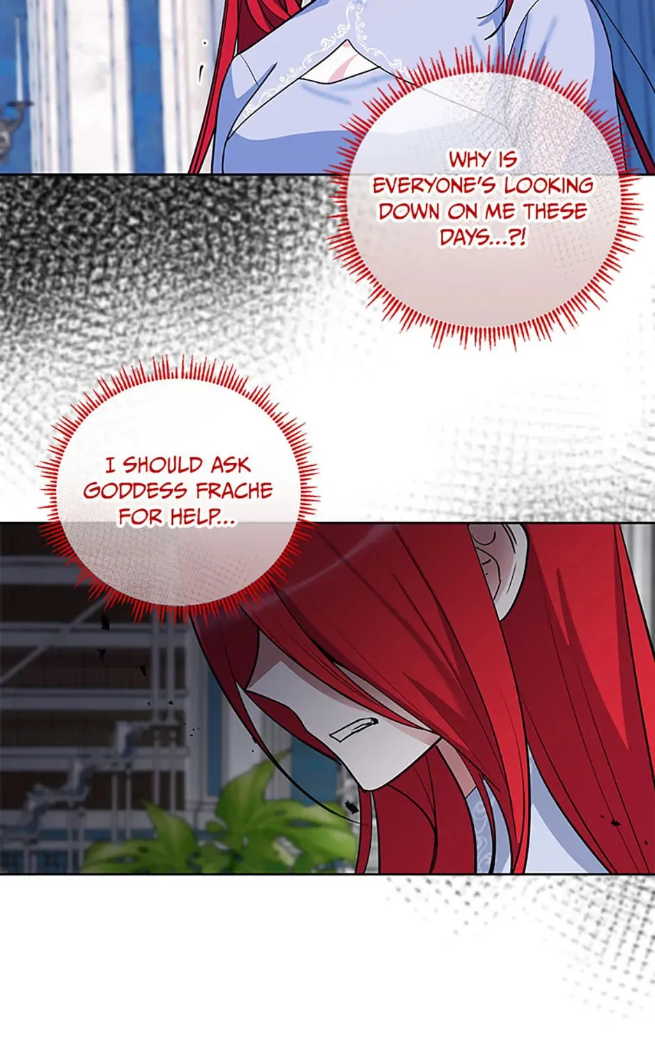 How to Protect My Sub Male Lead Dad Chapter 24 page 105 - 