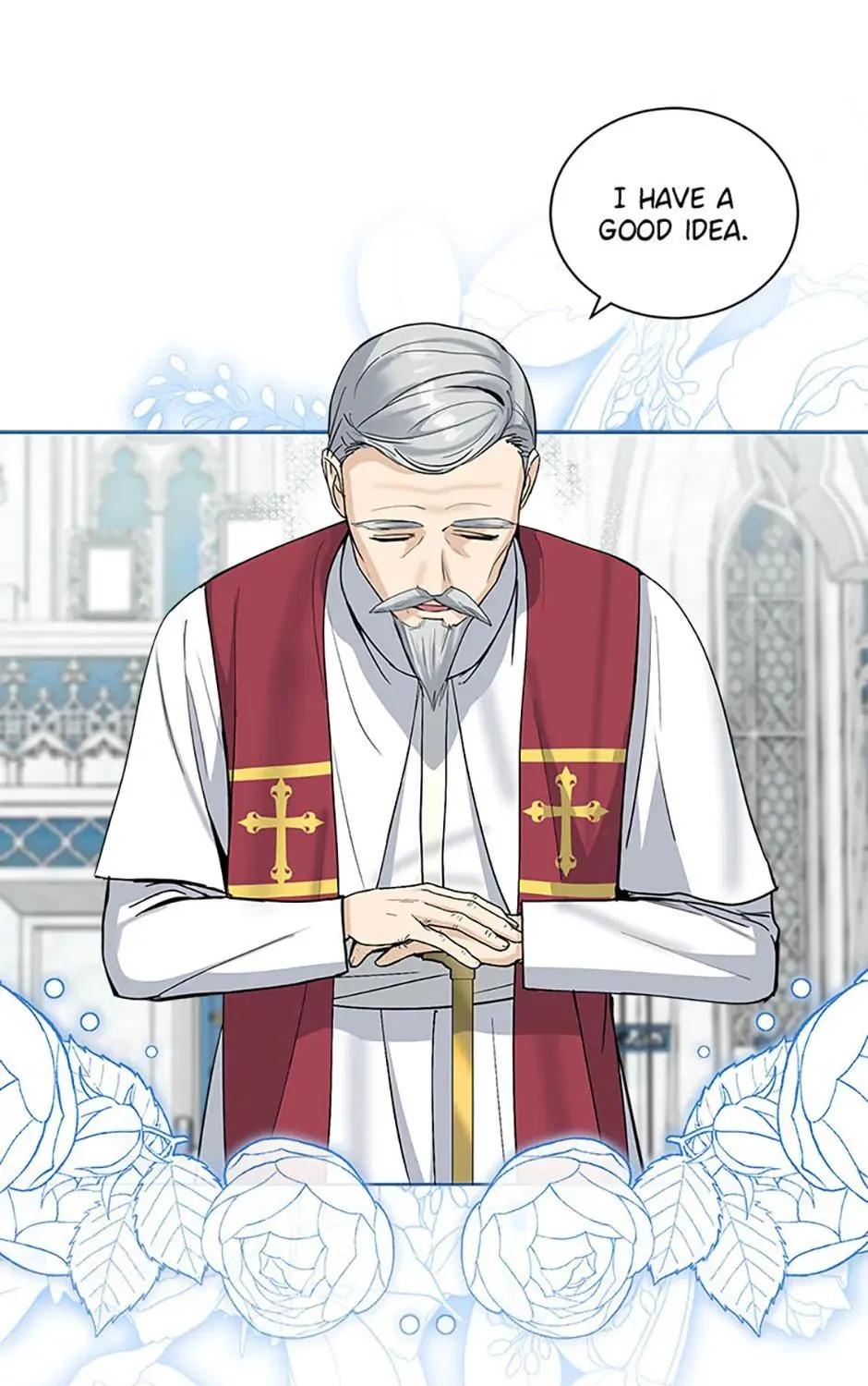 How to Protect My Sub Male Lead Dad Chapter 24 page 109 - 