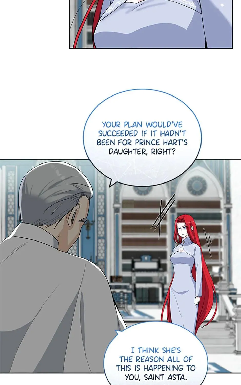 How to Protect My Sub Male Lead Dad Chapter 24 page 113 - 
