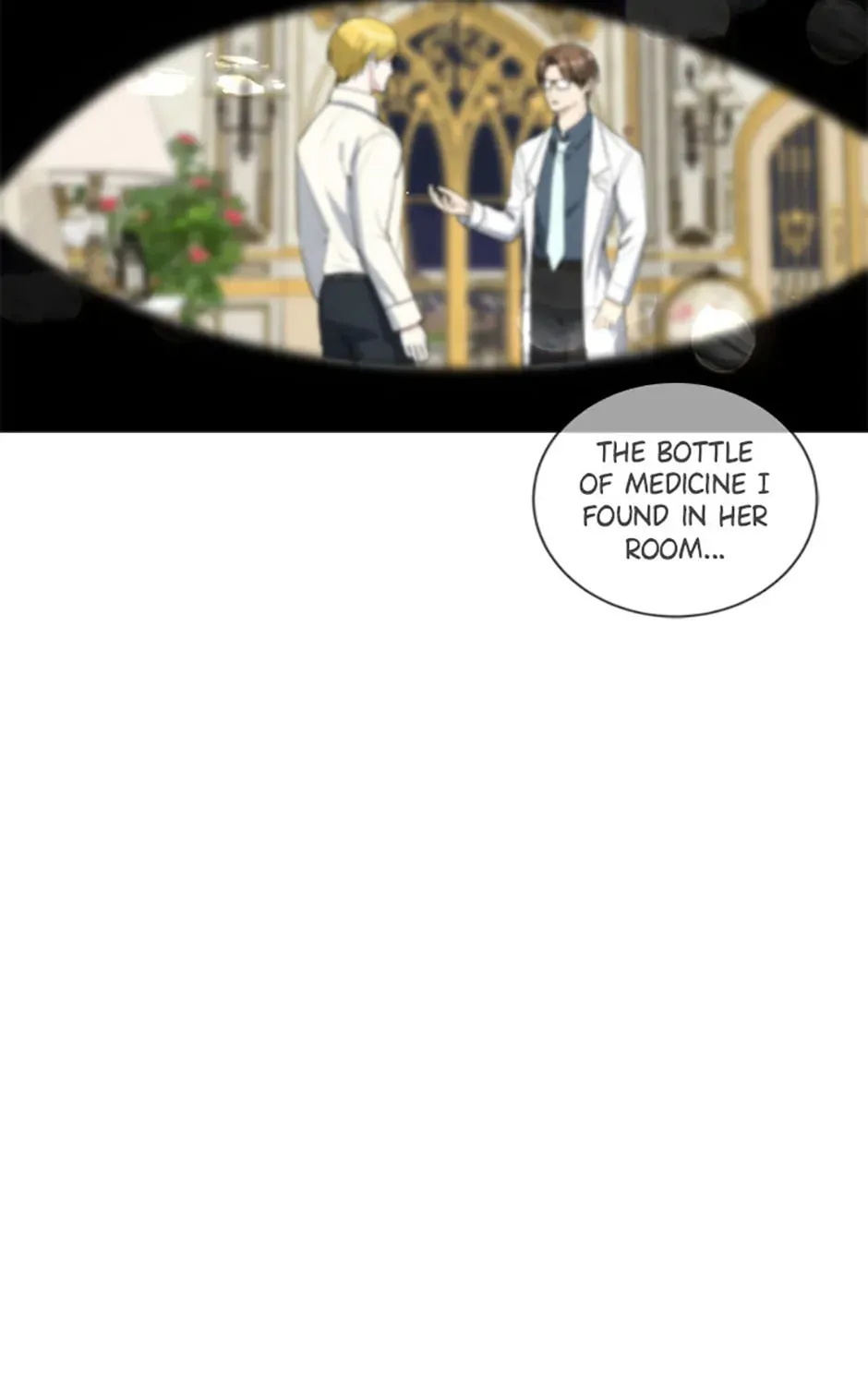 How to Protect My Sub Male Lead Dad Chapter 24 page 31 - 