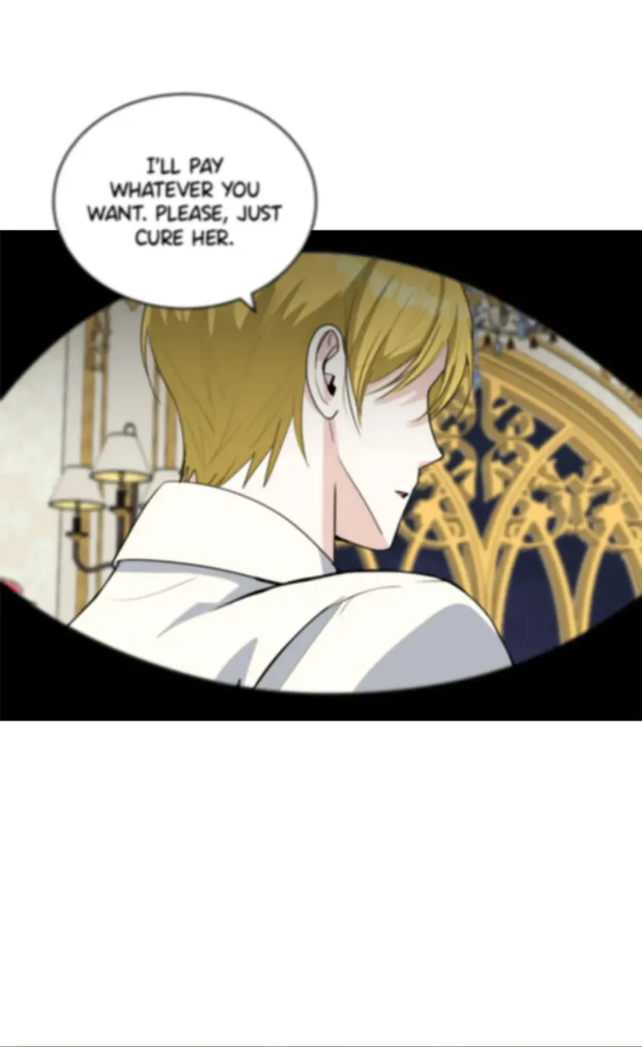 How to Protect My Sub Male Lead Dad Chapter 24 page 33 - 