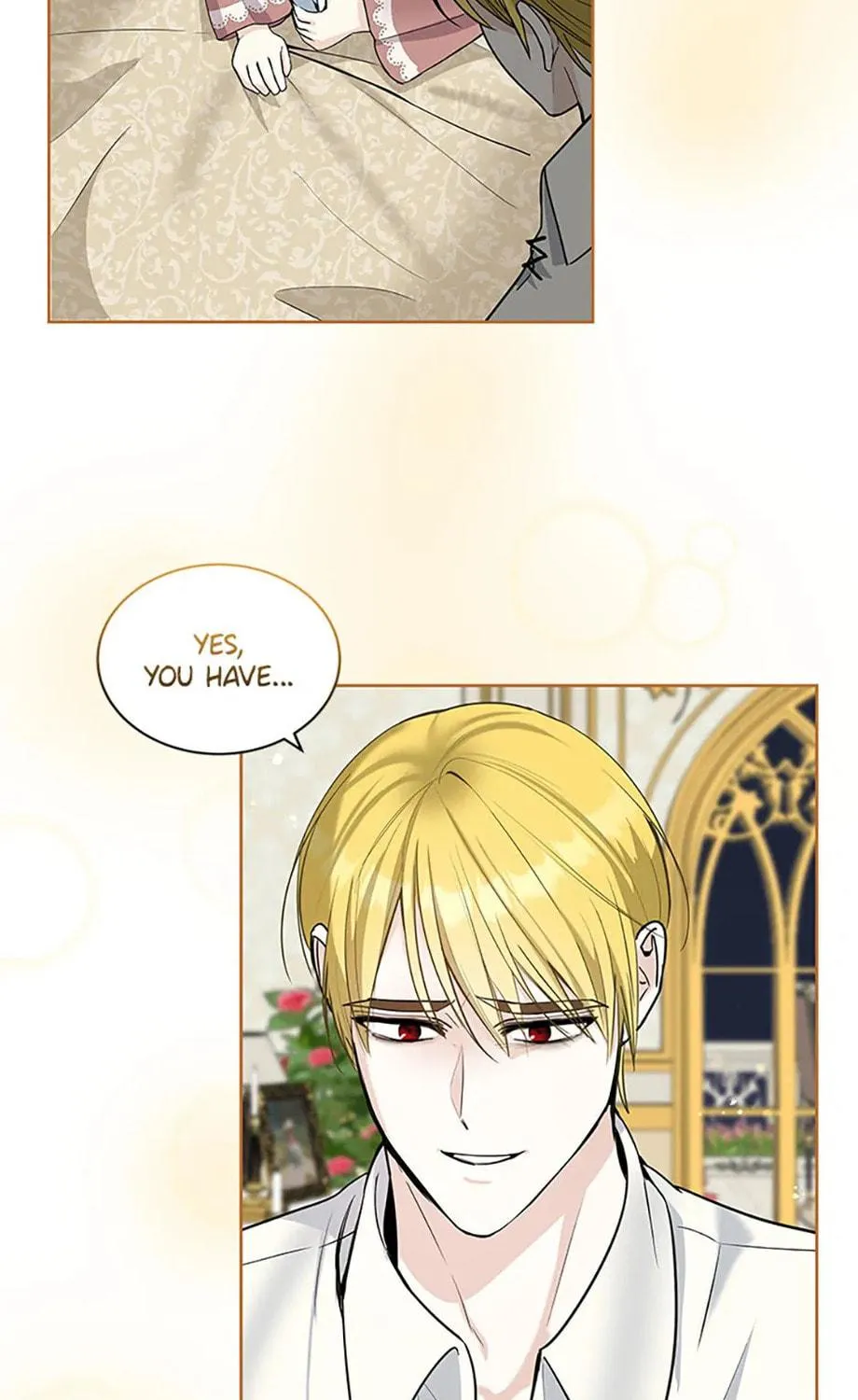How to Protect My Sub Male Lead Dad Chapter 24 page 39 - 