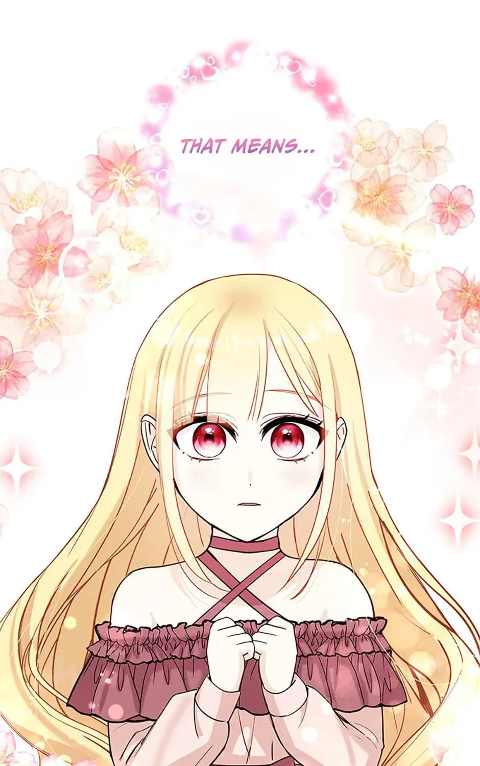 How to Protect My Sub Male Lead Dad Chapter 24 page 5 - 