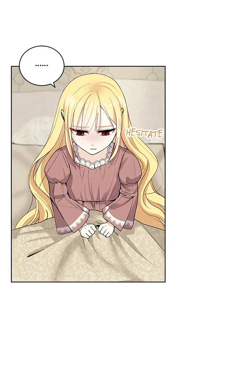 How to Protect My Sub Male Lead Dad Chapter 24 page 43 - 