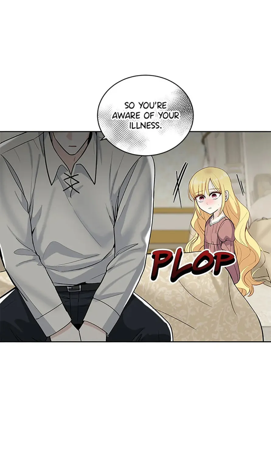 How to Protect My Sub Male Lead Dad Chapter 24 page 51 - 