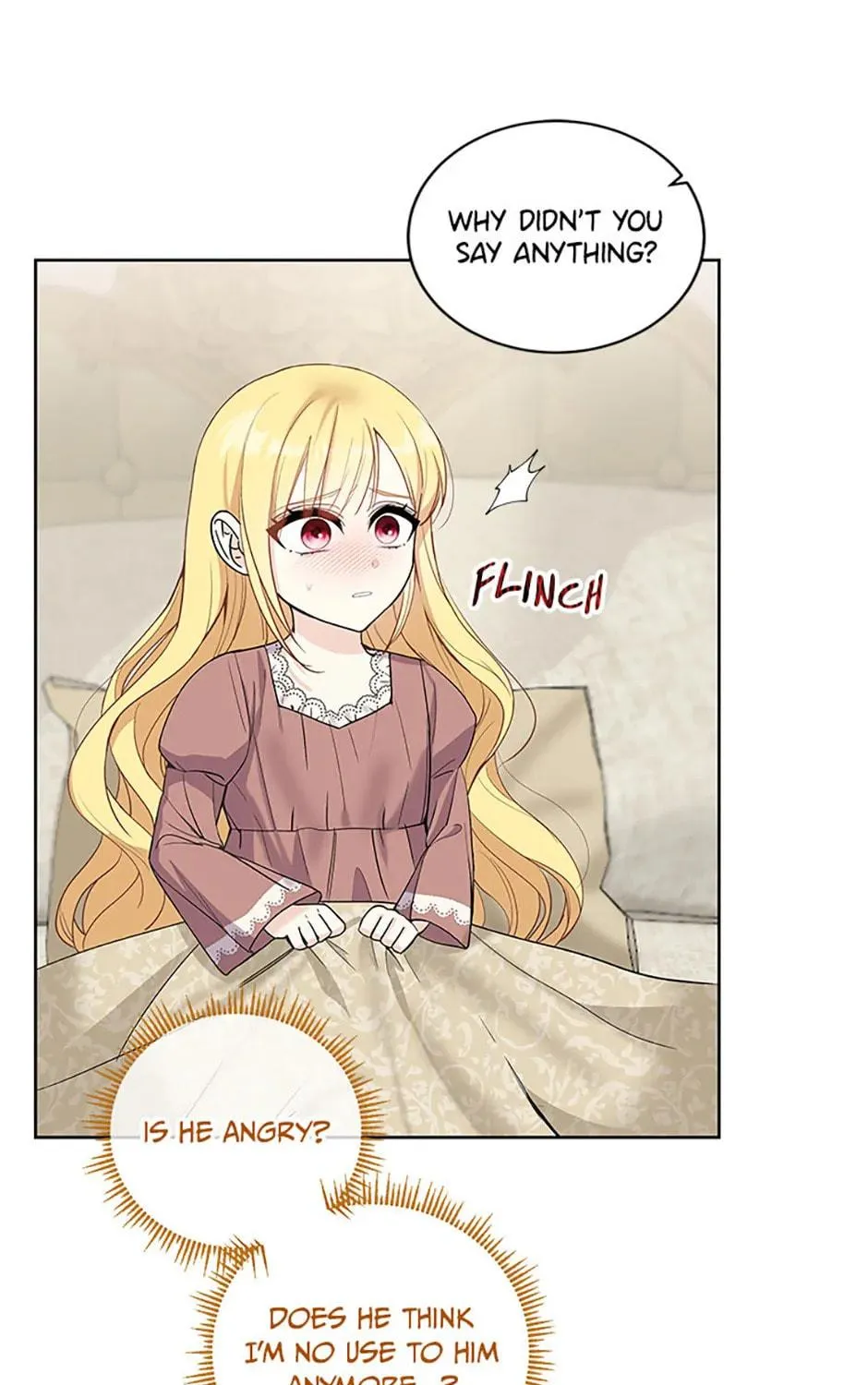 How to Protect My Sub Male Lead Dad Chapter 24 page 53 - 
