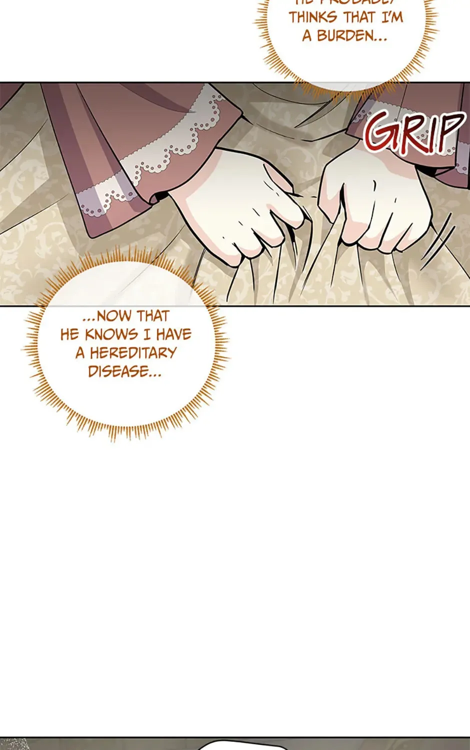 How to Protect My Sub Male Lead Dad Chapter 24 page 55 - 