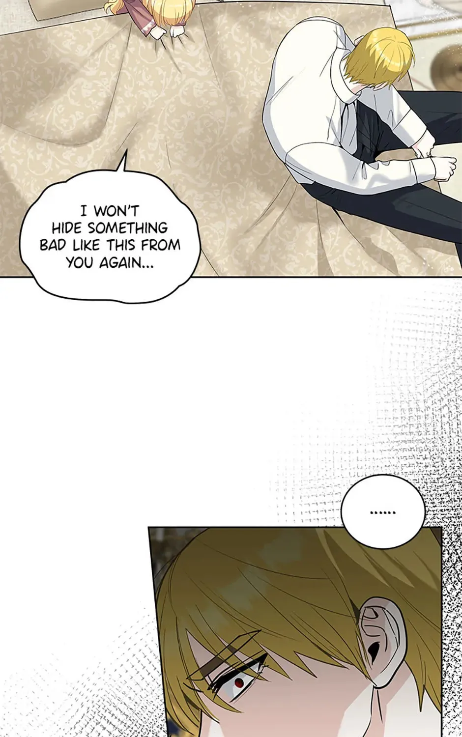 How to Protect My Sub Male Lead Dad Chapter 24 page 57 - 