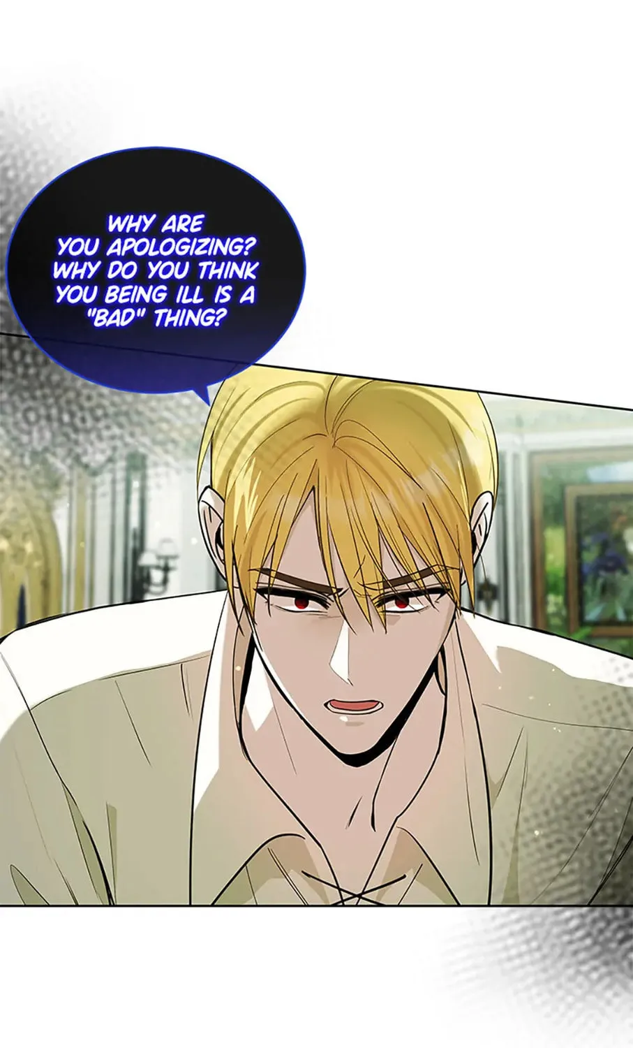 How to Protect My Sub Male Lead Dad Chapter 24 page 61 - 