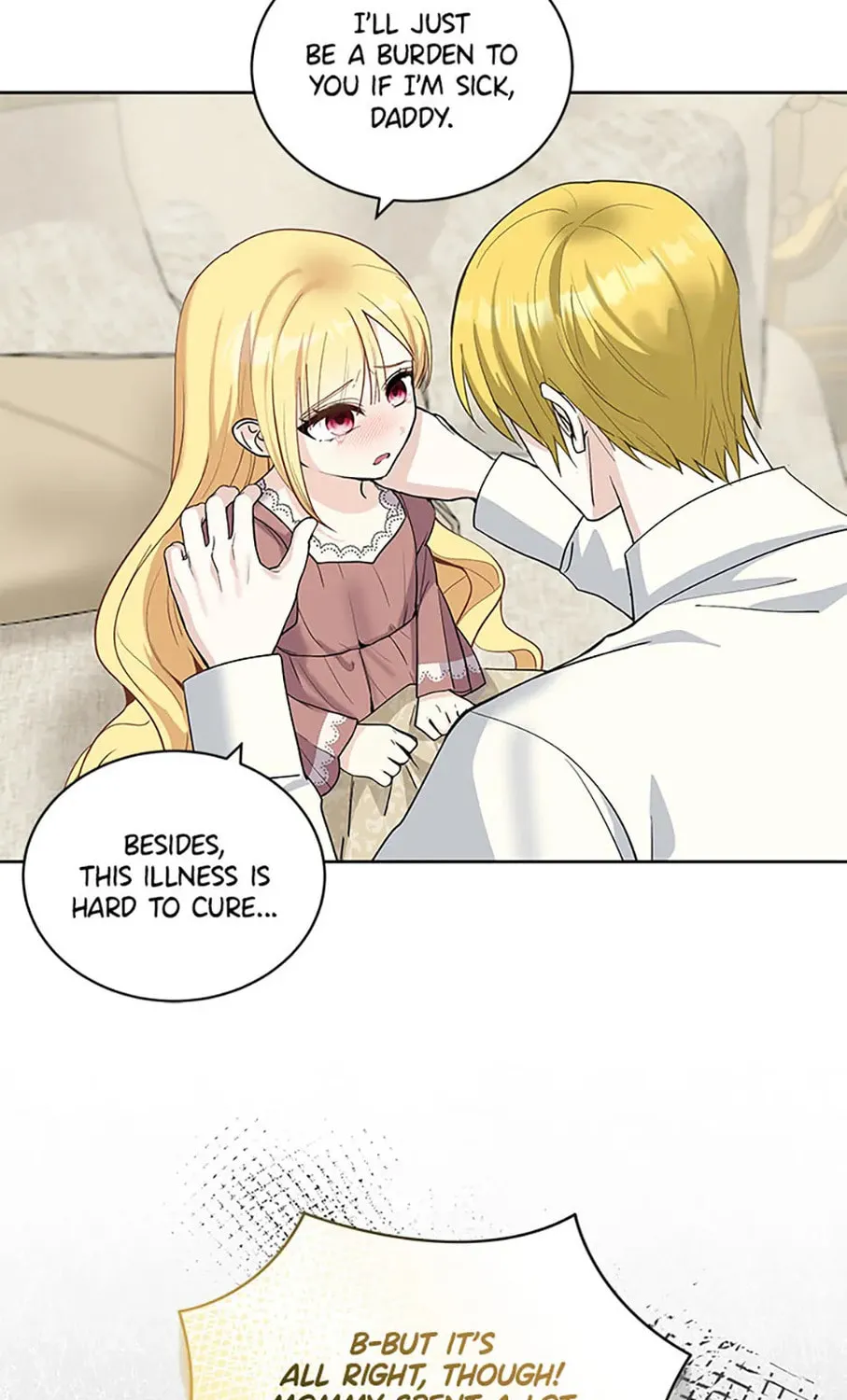 How to Protect My Sub Male Lead Dad Chapter 24 page 63 - 