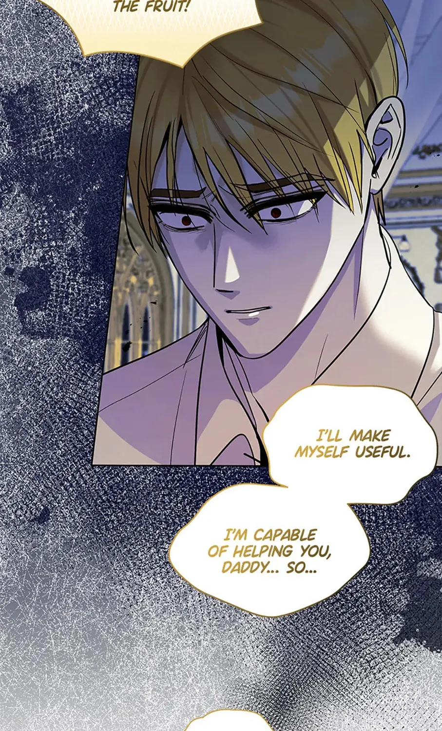 How to Protect My Sub Male Lead Dad Chapter 24 page 67 - 
