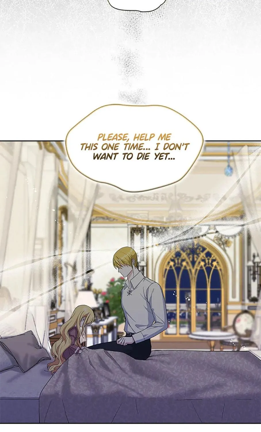 How to Protect My Sub Male Lead Dad Chapter 24 page 69 - 