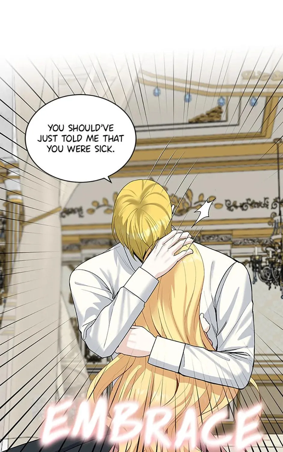 How to Protect My Sub Male Lead Dad Chapter 24 page 71 - 