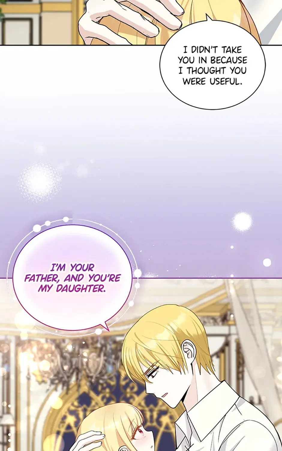 How to Protect My Sub Male Lead Dad Chapter 24 page 75 - 