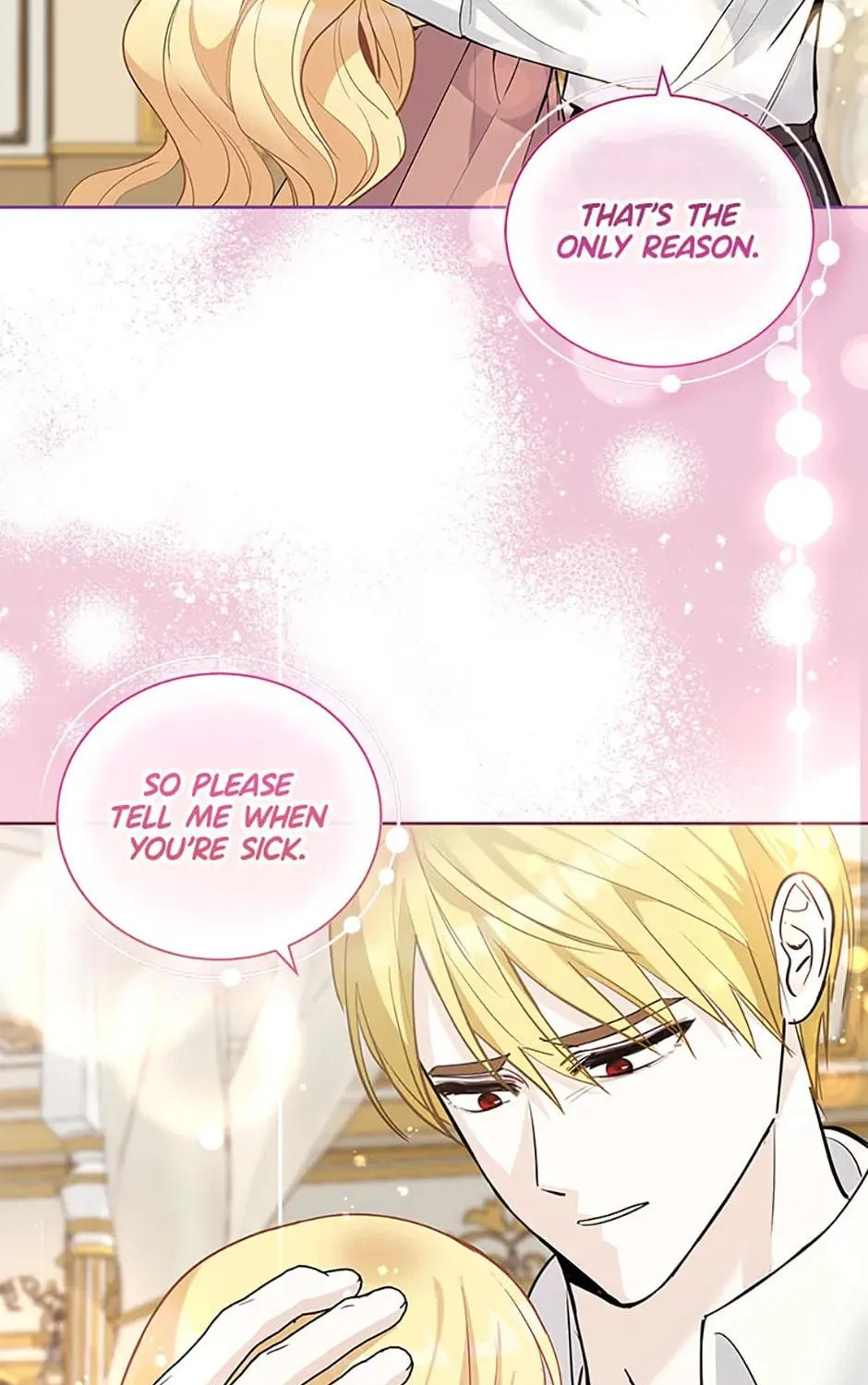 How to Protect My Sub Male Lead Dad Chapter 24 page 77 - 