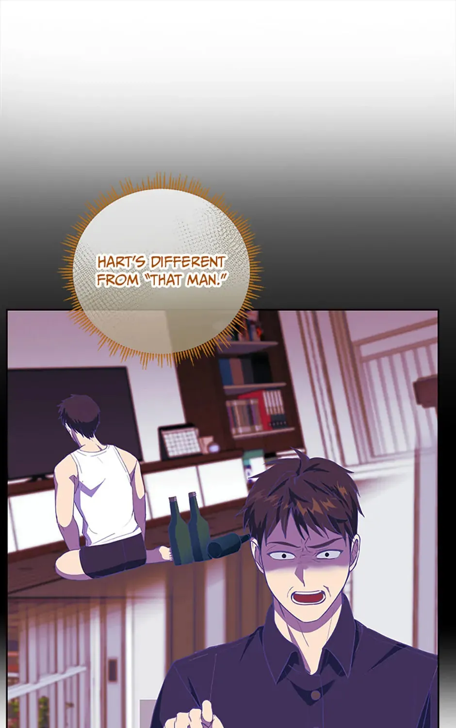 How to Protect My Sub Male Lead Dad Chapter 24 page 81 - 