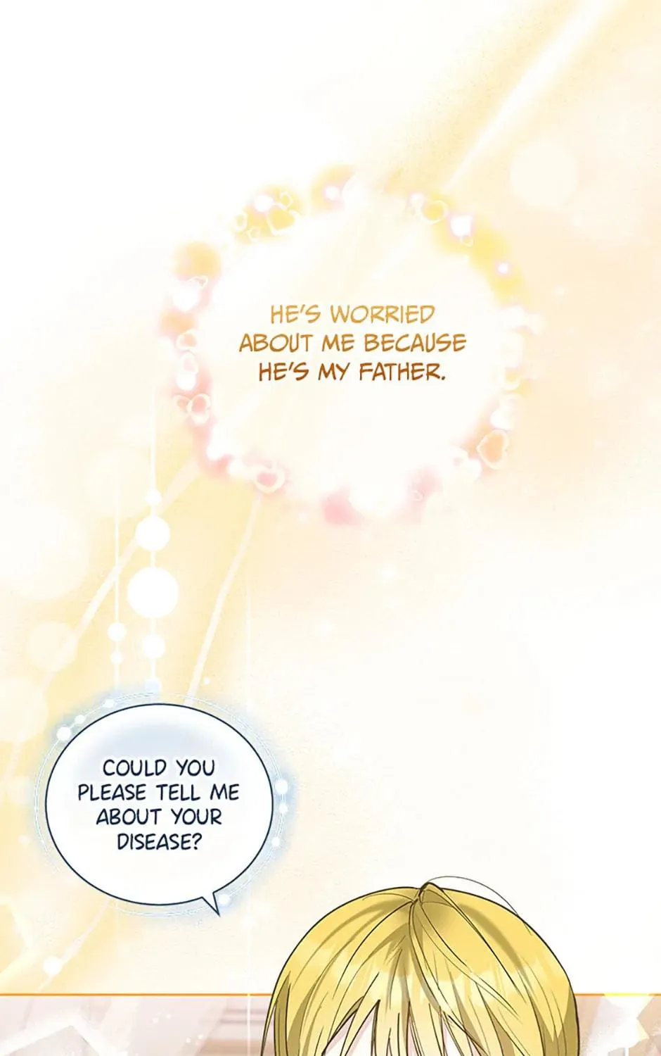 How to Protect My Sub Male Lead Dad Chapter 24 page 83 - 
