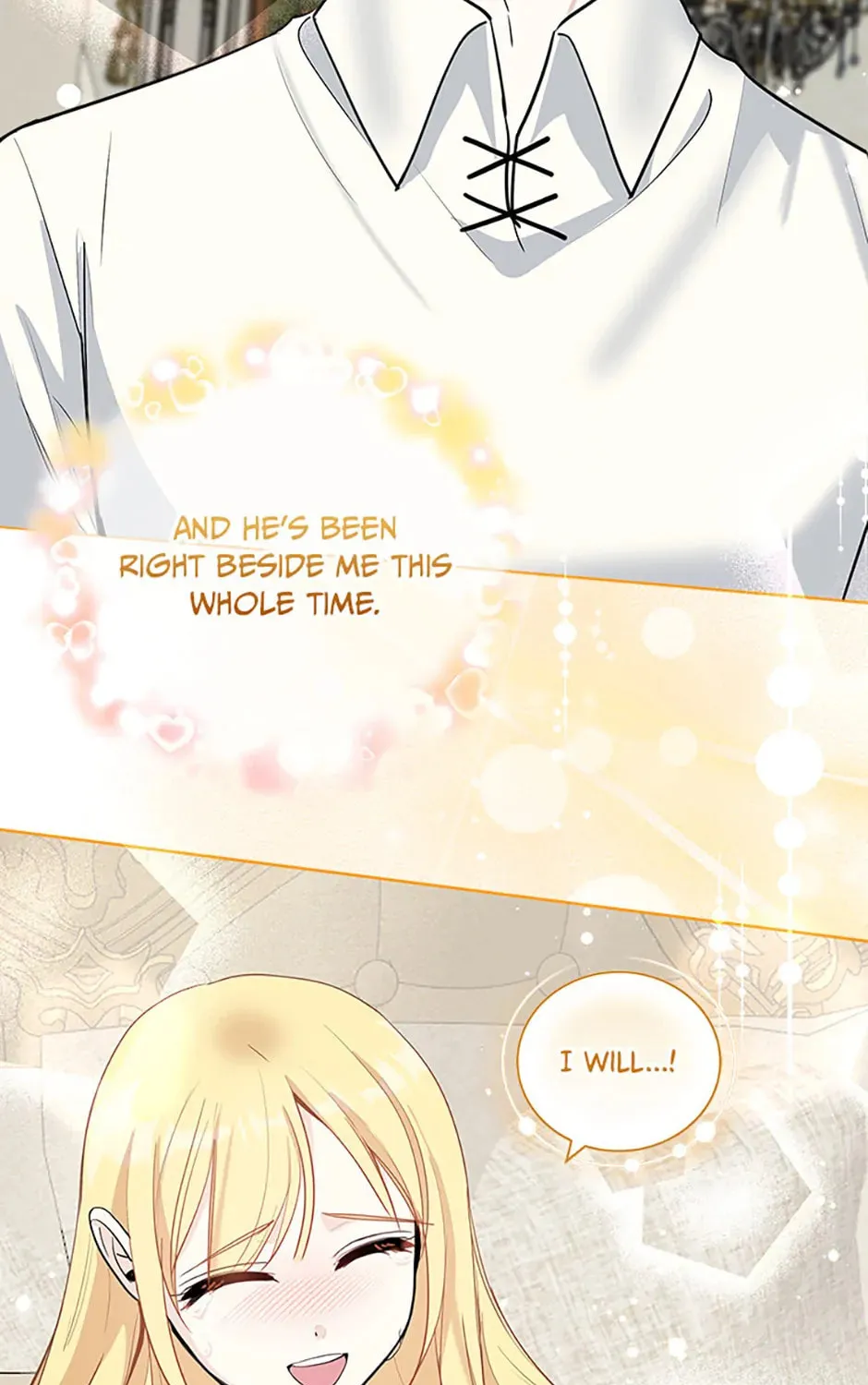How to Protect My Sub Male Lead Dad Chapter 24 page 85 - 
