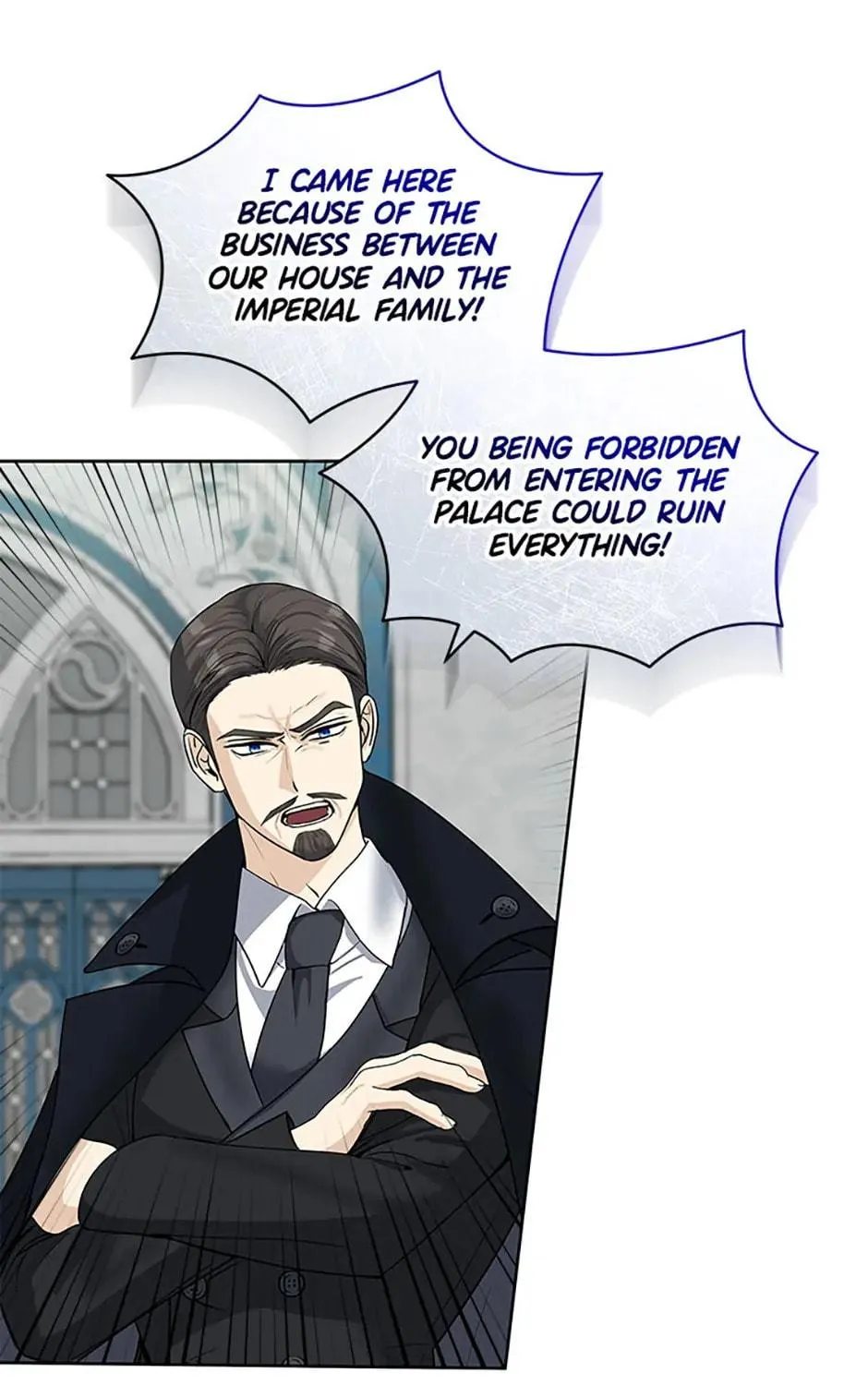 How to Protect My Sub Male Lead Dad Chapter 24 page 99 - 