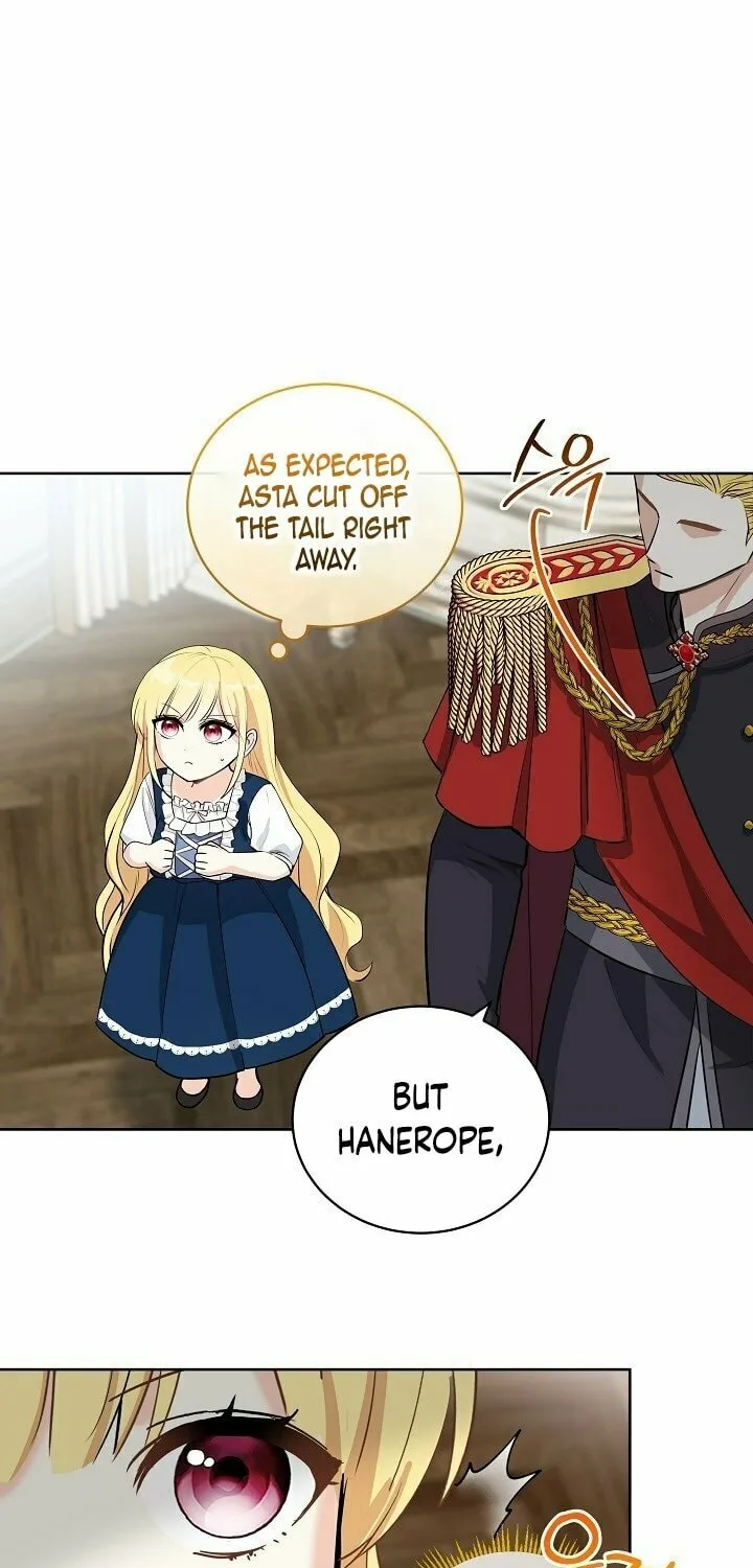 How to Protect My Sub Male Lead Dad Chapter 3 page 1 - 