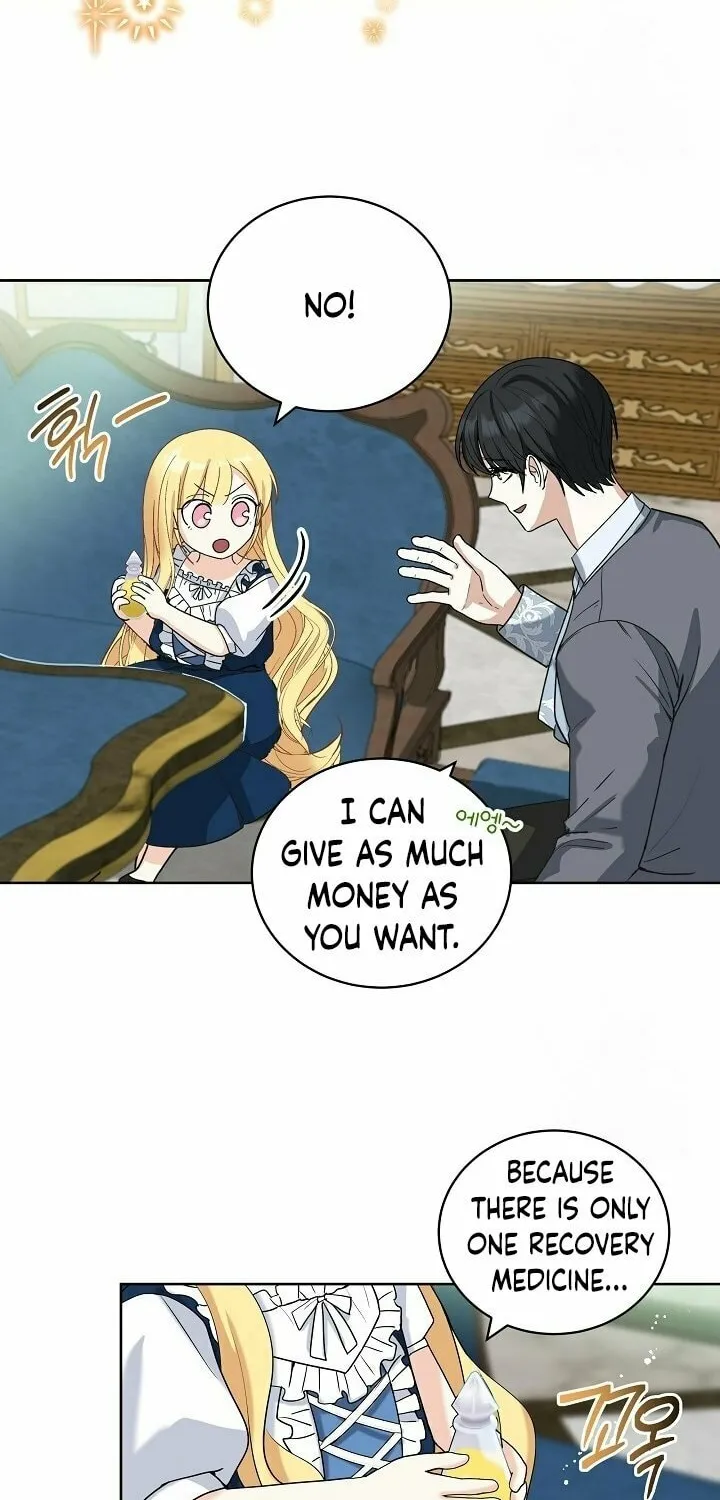 How to Protect My Sub Male Lead Dad Chapter 3 page 11 - 