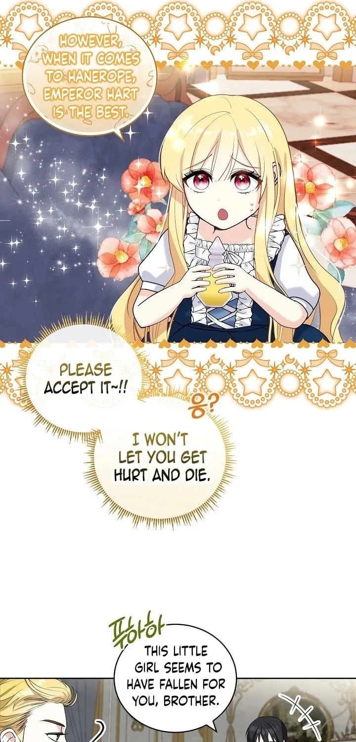 How to Protect My Sub Male Lead Dad Chapter 3 page 15 - 