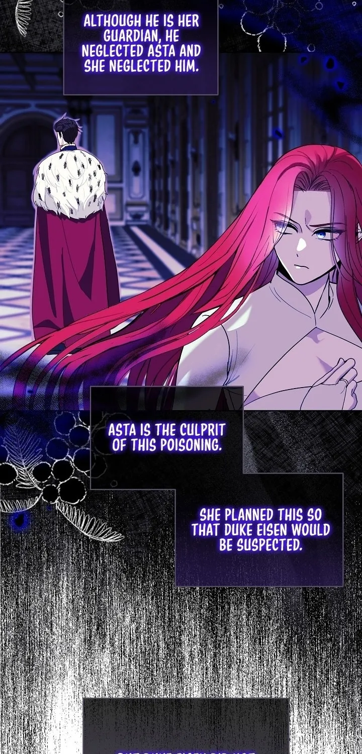 How to Protect My Sub Male Lead Dad Chapter 3 page 22 - 