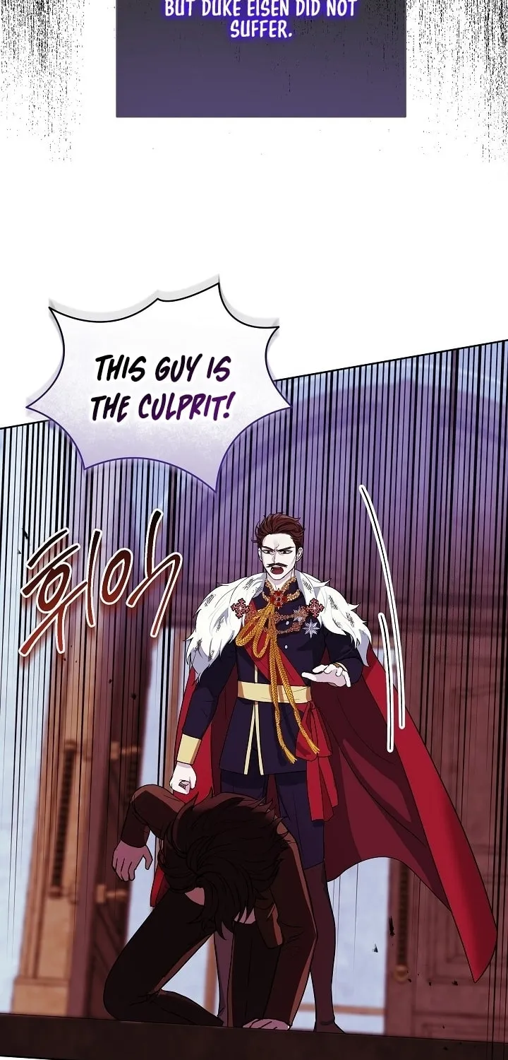 How to Protect My Sub Male Lead Dad Chapter 3 page 23 - 