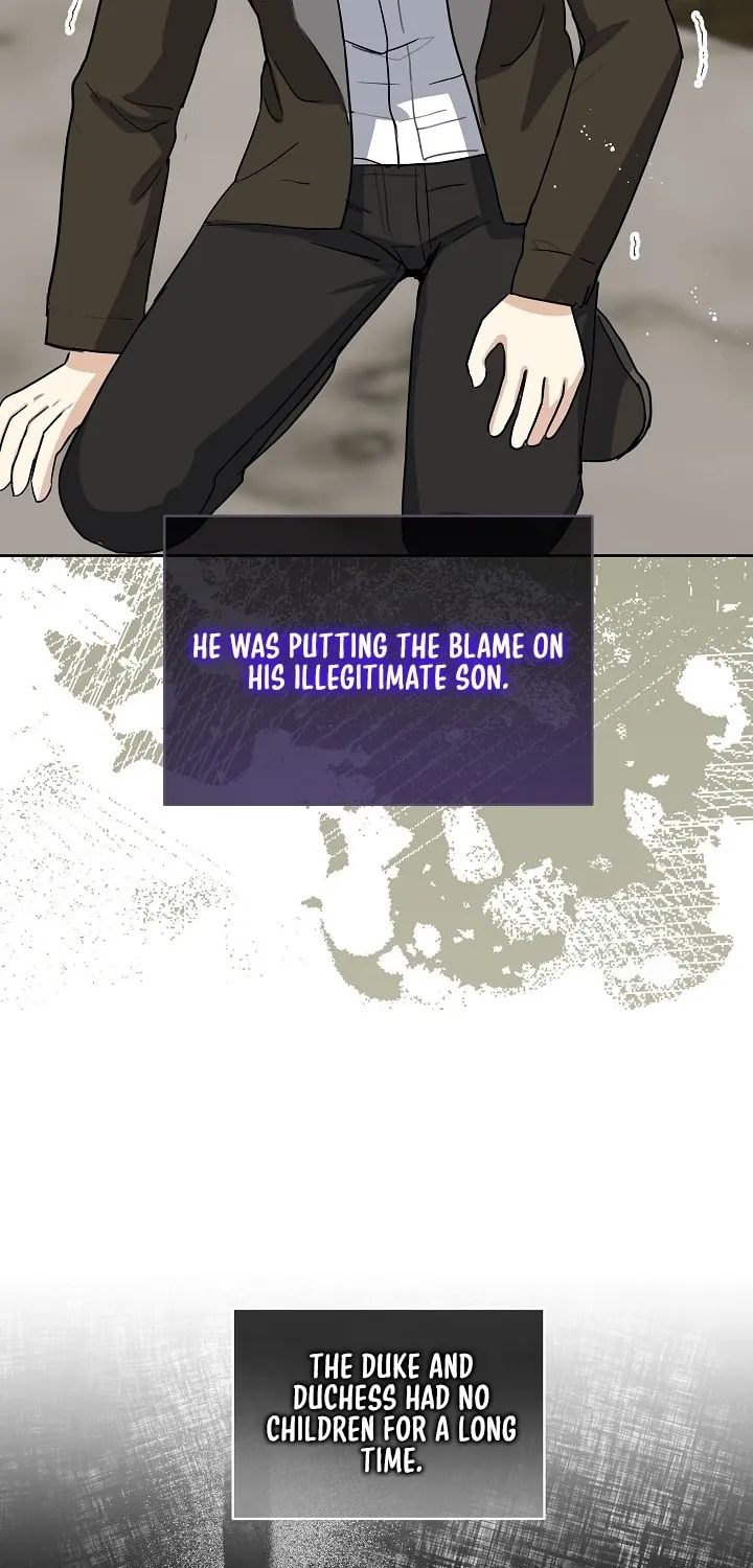 How to Protect My Sub Male Lead Dad Chapter 3 page 25 - 