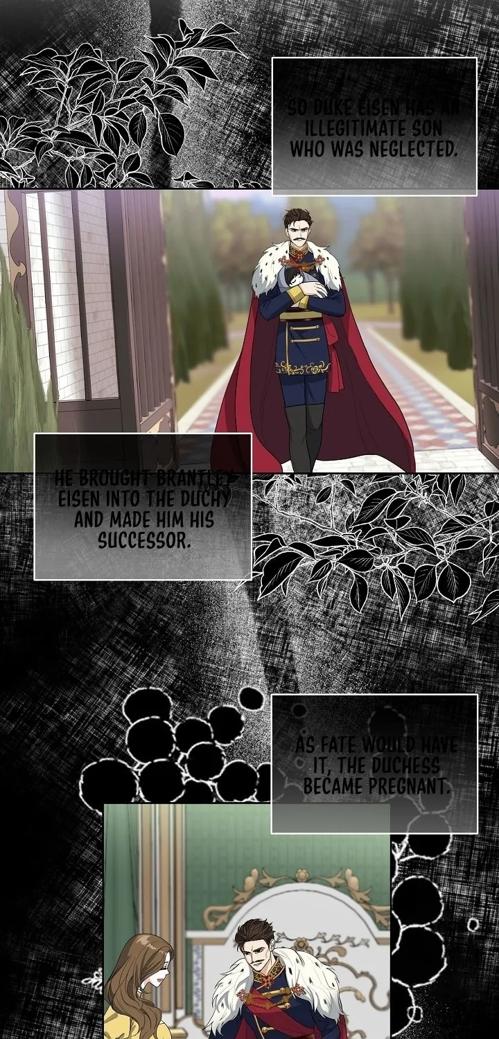 How to Protect My Sub Male Lead Dad Chapter 3 page 26 - 