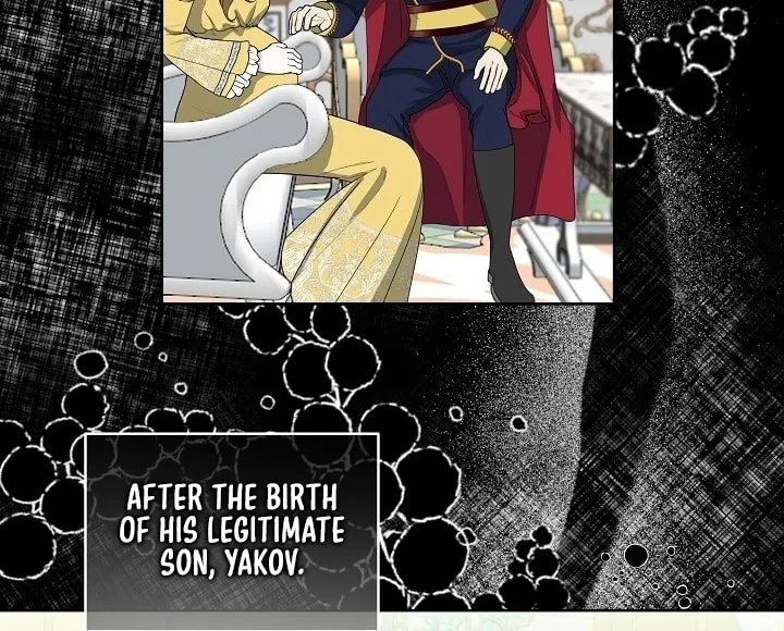 How to Protect My Sub Male Lead Dad Chapter 3 page 27 - 