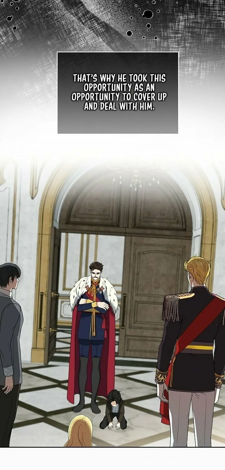 How to Protect My Sub Male Lead Dad Chapter 3 page 29 - 