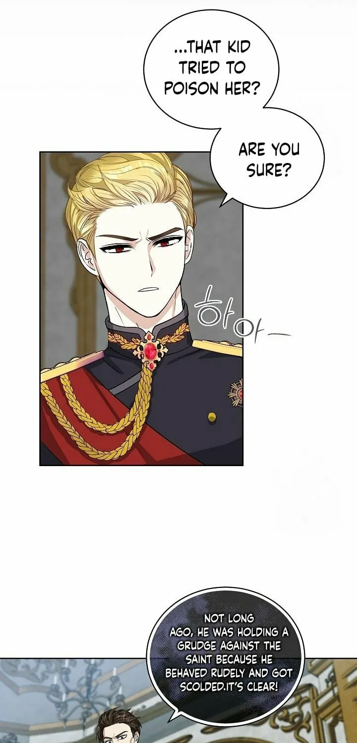 How to Protect My Sub Male Lead Dad Chapter 3 page 30 - 