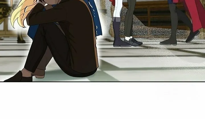 How to Protect My Sub Male Lead Dad Chapter 3 page 41 - 