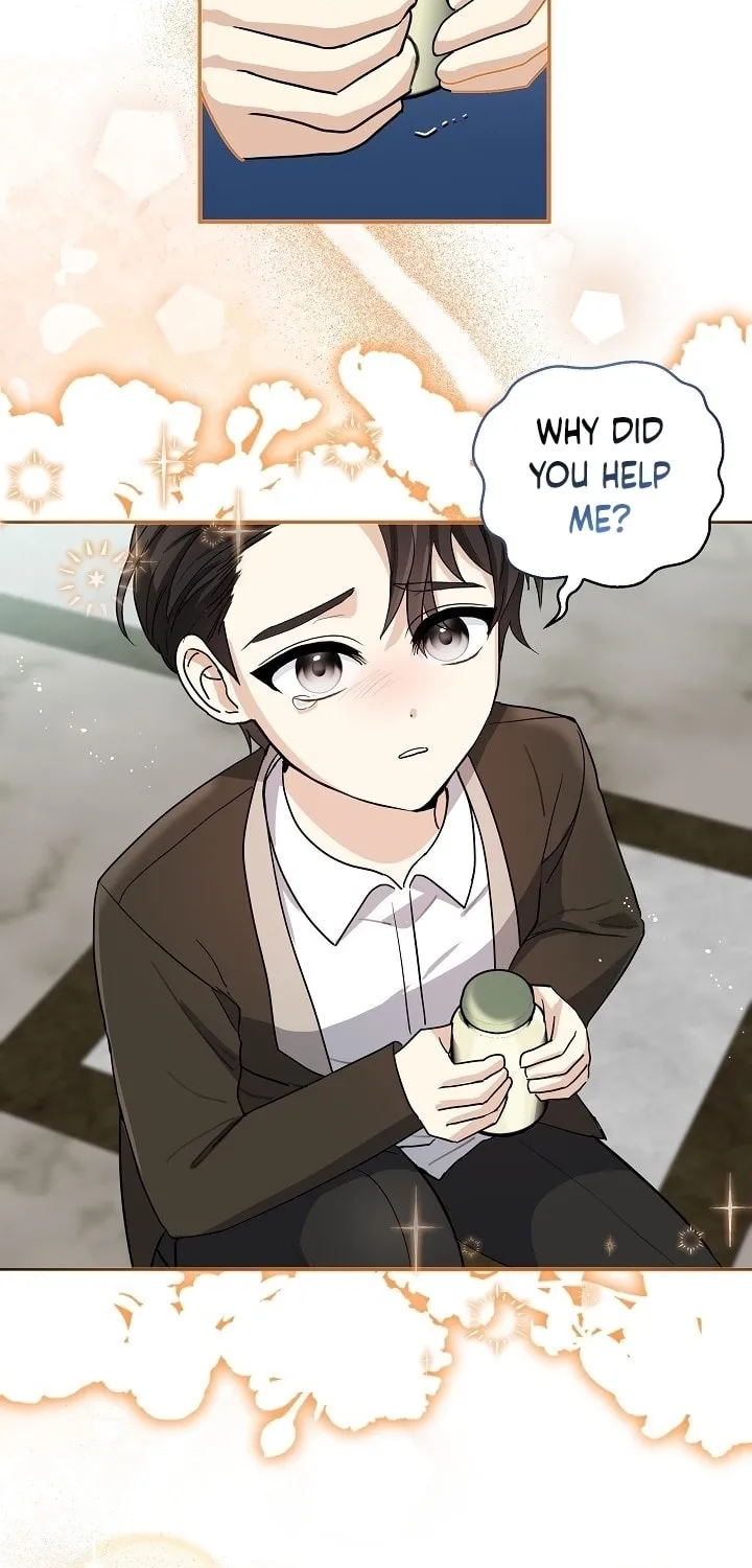 How to Protect My Sub Male Lead Dad Chapter 3 page 44 - 